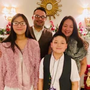 Meet your Posher, May